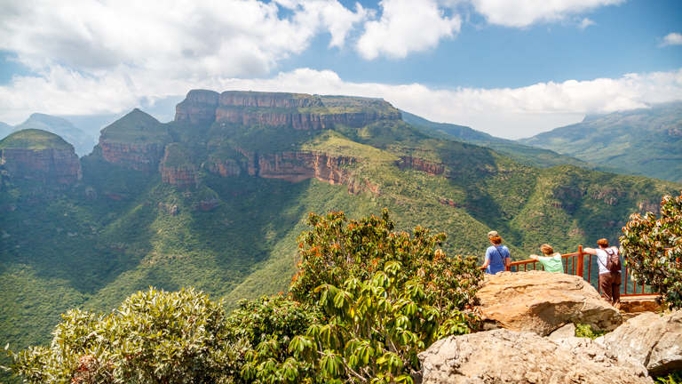 Blyde River Canyon - © www.artography.co.za